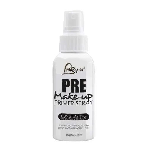 Base Spray Primer Maquillaje - Lady Woman